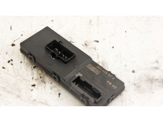 Блок управления крышки багажника