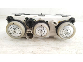 Блок управления климат-контролем P7820A221Y, 69660063 Mitsubishi Colt