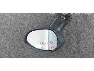 Zpětné zrcátko  Fiat Punto Evo 2011  735593694  