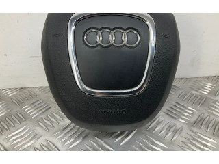 Подушка безопасности водителя 8K0880201A Audi A4 Allroad