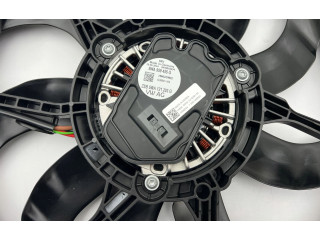 Вентилятор радиатора     5Q0121205BD    Volkswagen Golf VII 