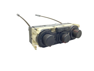 Блок управления климат-контролем 6L0820045C, 90151   Seat Ibiza III (6L)