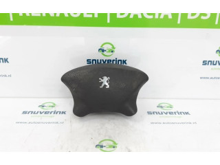 Подушка безопасности водителя 4112JP, 4112JP   Peugeot Expert