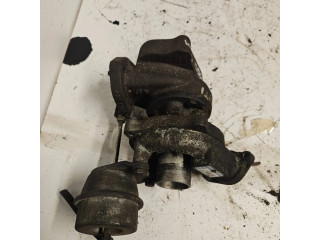 Turbodmychadlo Турбина 54351014819, K1710021183   Fiat 500 1.3  
