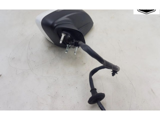 Зеркало (механическое) Audi A3 S3 8V 2013 - 2019 года