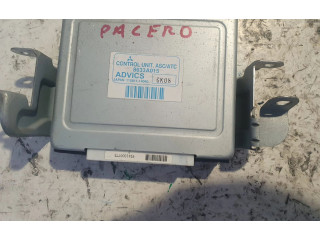 Įtampos keitiklis/ keitimo modulis Mitsubishi Pajero