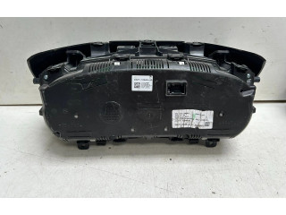 Přístrojová deska Ford Transit Custom 2013 GK2T10849JA, 13440472