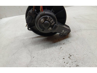 Вентилятор печки    4B1820021, 0130111202   Audi A6 S6 C5 4B