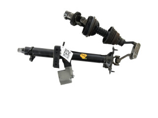  рейка  Колонка рулевая A2104604216   Mercedes-Benz E W210 1995 - 2002 года