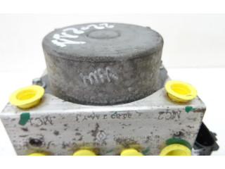 Блок АБС 8201063079 Dacia Logan I 2004 - 2012 года