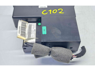 Блок комфорта 8E0857925D Audi A3 S3 A3 Sportback 8P