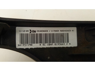 Подушка безопасности для колен PD10236021, 96824626ZD Citroen C5