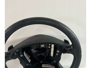 Руль Mercedes-Benz E W211  2002 - 2009 года A2194603203      