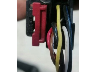 Zpětné zrcátko Audi A6 S6 C7 4G 2011