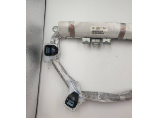 Боковая подушка безопасности 9182226   BMW X3 F25