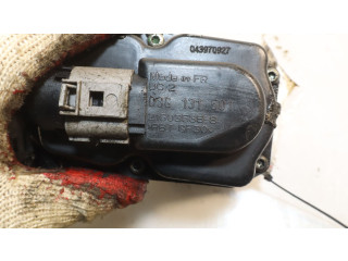 Vstřikovač Mitsubishi Lancer X BWC