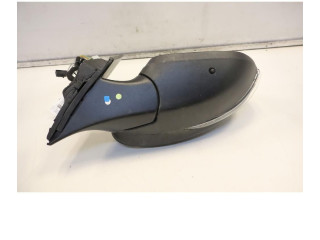 Zpětné zrcátko Alfa Romeo Stelvio 2017