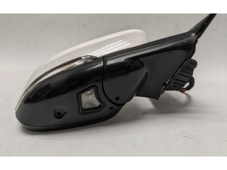 Зеркало электрическое Jaguar XJ X351 2009 - 2019 года