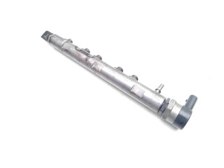 Топливная рампа 7809127, 0281002738 BMW 3 E90 E91 для двигателя N47D20C