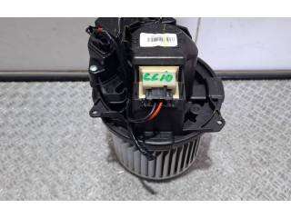 Вентилятор печки DT116625160 Renault Clio V