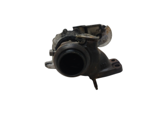  Турбина Peugeot Partner III  9813245480, 19051541122   для двигателя DV5RD      