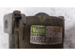 Стартер 31200P1KE0, 2074 Honda Civic