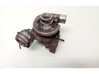  Турбина KIA Ceed  282012A701, 282012A701   для двигателя D4FB      