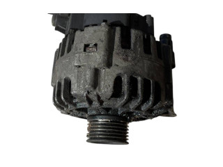 Генератор 9656956280, TG9B043 Citroen C4 I