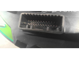 Панель приборов 248106897R Dacia Dokker