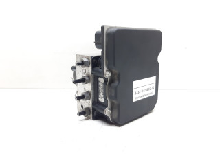 Блок АБС 3424682, 34513424682   BMW  X3 E83  2003 - 2010 года