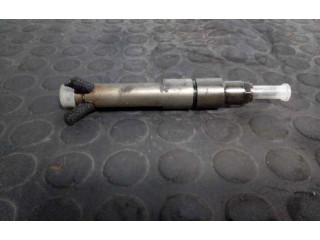 Форсунка 028130201R Seat Inca (6k)