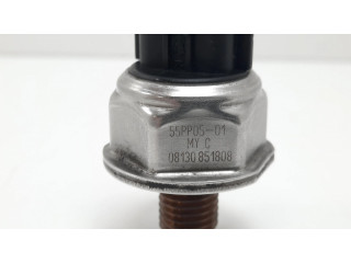 Магистральная трубка топлива