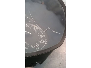 Панель приборов 6Y0, 980 Skoda Fabia Mk1 (6Y)