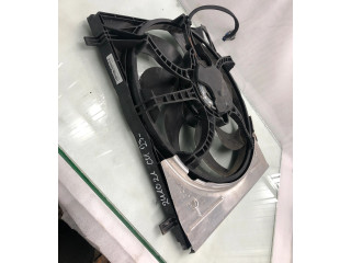 Диффузор 9827752980 Citroen C4 III e-C4