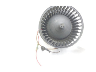 Вентилятор печки    1H1819021   Volkswagen Golf III