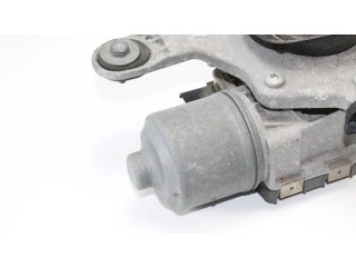 Моторчик дворников 9811384680 Citroen C4 Grand Picasso