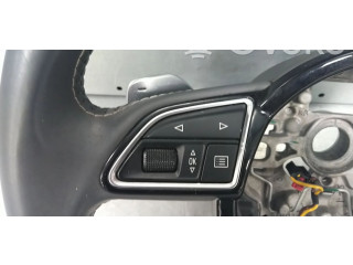 Volant Audi A8 S8 D4 4H 2016 4H0419091K, 4H0419091AN  