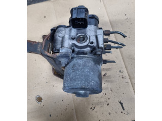 Блок АБС D110481 Honda Prelude 1997 - 2001 года