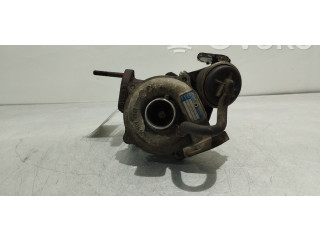 Турбина Fiat Grande Punto 735013430, 54359710005