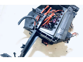 Блок комфорта 6q1937049, 5wk48212a Skoda Fabia Mk1 (6Y)