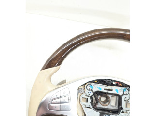 Volant Mercedes-Benz S W222 2015 A2224605503, 62599152E