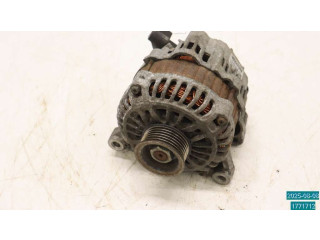 Генератор 5705NH, A003TB2691H   Citroen C4 I      