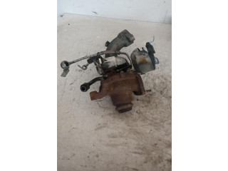  Турбина Peugeot 5008  9688361580, 9688361580         