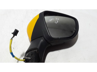 Zpětné zrcátko pravé Renault Captur 2013 963019859R