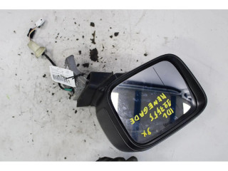 Зеркало электрическое Jeep Renegade 2014- года