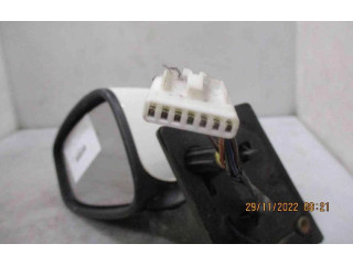 Зеркало электрическое Fiat Idea - года