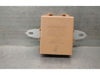 Блок управления 8976930011, 1586000811DENSO Lexus GS 300 350 430 450H