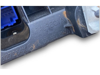 Панель приборов NR200, A1669001420   Mercedes-Benz CLA C117 X117 W117       