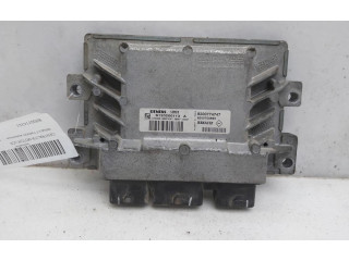 Блок управления двигателем Блок управления 8200774747 Renault Twingo II