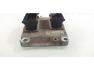 Řídící jednotka 0261207901 Fiat Punto (188) 1999